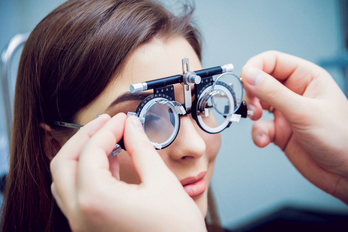 Verabschieden Sie sich von verschwommenem Sehen: Innovative Brillen verändern Ihr Sehvermögen